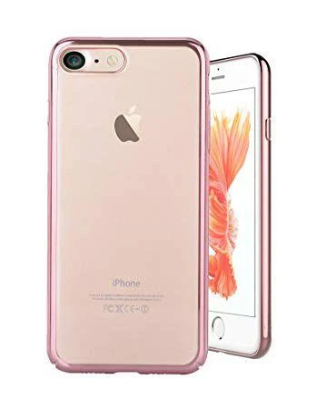 Devia Apple iPhone 7 Plus Glimmer atnaujinta versija Apple Rose Gold