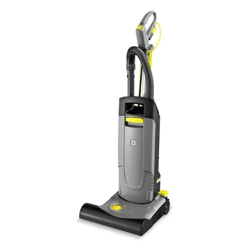 Karcher profesionalus vertikalus šepečio tipo dulkių siurblys CV 38/2 Adv