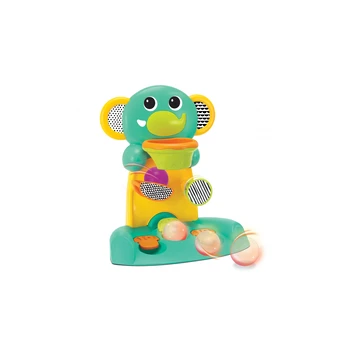 BKIDS Krepšinis „Linksmasis drambliukas“