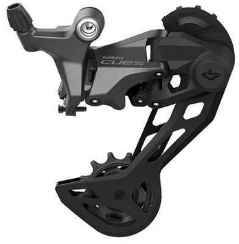 Galinis pavarų perjungėjas Shimano CUES RD-U6020 1x10-speed