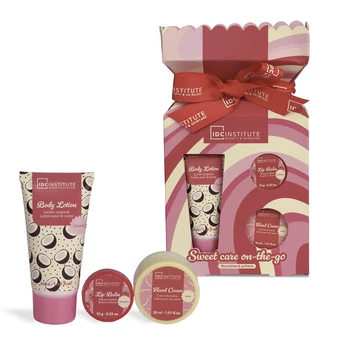 Idc Institute Idc Ins Sweet Swirls Candy Care Mini Set