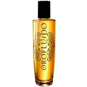 Eliksyras Orofluido Eliksyras 100 ml