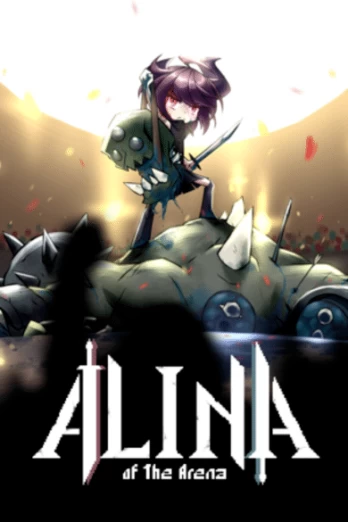 Alina of the Arena PC