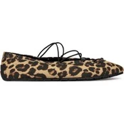 Balerinos Steve Madden Pointe 11005032 Ruda