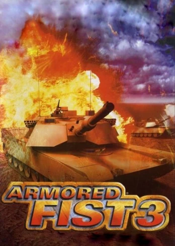 Armored Fist 3 Steam