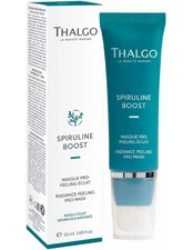 Thalgo Spiruline Boost Rediance Peeling Pro Mask 50 kaina