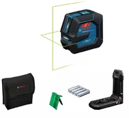 Bosch GLL 20-22 G, BG, LB10 kaina