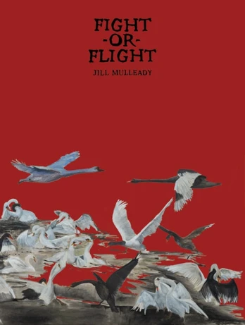 Jill Mulleady: Fight or Flight