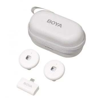 Boya OMIC-U-W wireless microphone