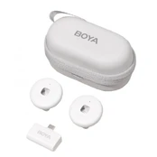 Boya OMIC-U-W wireless microphone kaina
