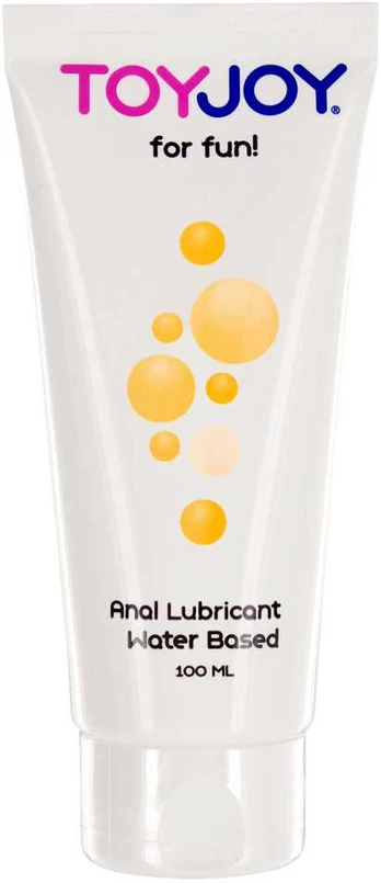 TOYJOY Anal Lube 100ml