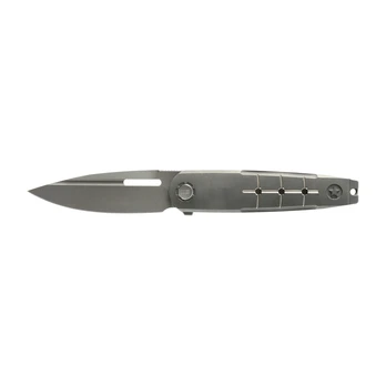 WE Knife Hull WE24046-2 Sulankstomas peilis