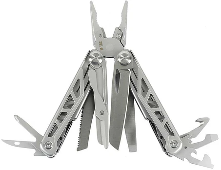 Daugiafunkcinis įrankis M-Tac Multitool Type 3 (60020011)