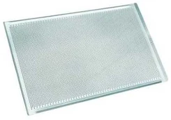 Multi Bageplade 1/1 GN 53x32.5 cm Perforeret aliuminio,1 stk