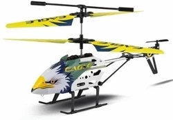 CARRERA 2,4GHz Storm Eagle 370501054
