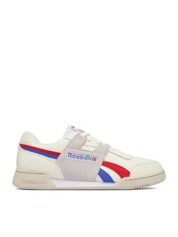 Laisvalaikio batai Reebok EOSS-WORKOUT PLUS 100260970 Kreminė