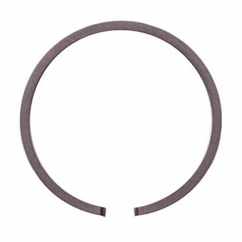 RING, PISTON, ECHO