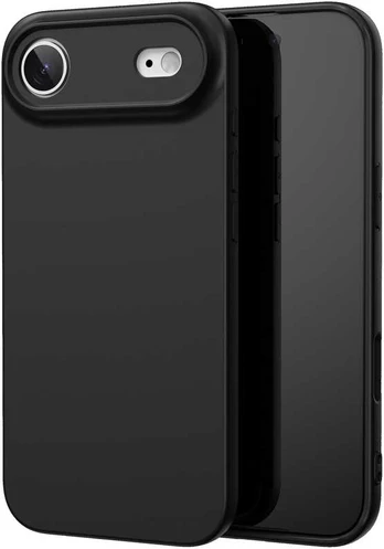 Dėklas Swissten Soft Joy Case for Apple iPhone 17 Air