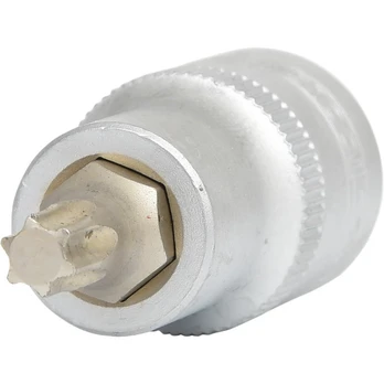 Galvutė antgalis 1/2´´ TX-T40, KS Tools