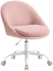 Biuro kėdė Spacetronik MIO SPC-MIO-07 rožinė