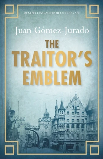 Traitor's Emblem