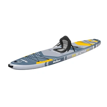 Deska SUP REBEL ACTIVE RBA-4507 - pilka