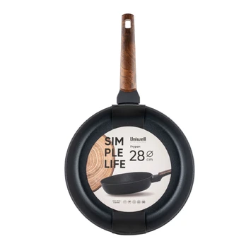 Keptuvė UNIWELL, 28 cm