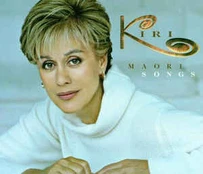 CD Kiri - Maori Songs