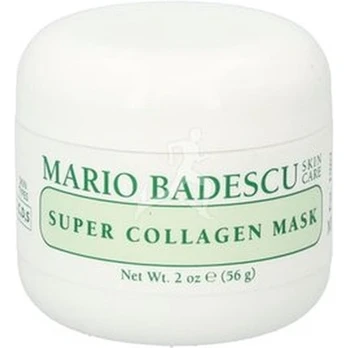 Mario Badescu „Super Collagen“ kaukė