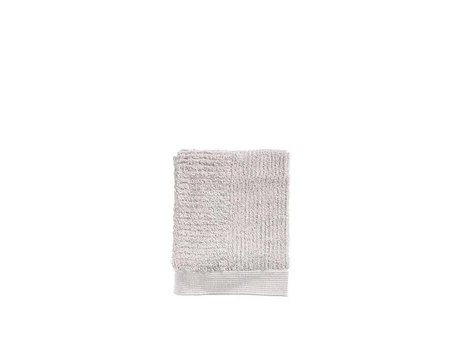 Rankšluostis Soft Classic Pilkas, 50 x 70 cm