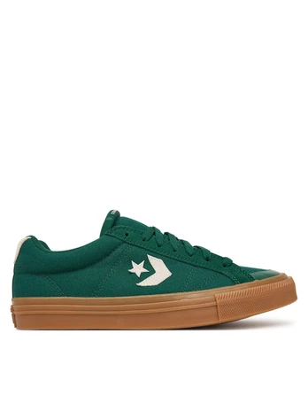 Kedai Converse Sport Casual A19258C Žalia