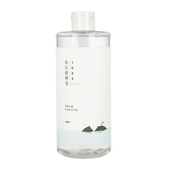 Round Lab - 1025 Dokdo Cleansing Water - 400ml