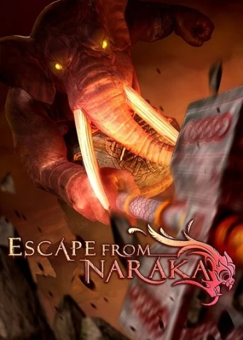 Escape from Naraka PC