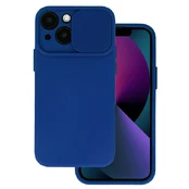 Dėklas telefonui Camshield - Xiaomi Redmi 10C mėlyna kaina