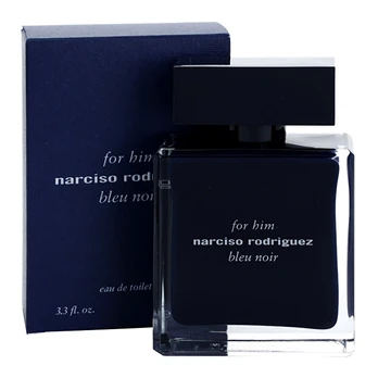 Narciso Rodriguez For Him Bleu Noir - EDT - TESTER 100ml Vyrams