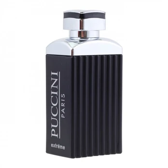 PUCCINI EXTREME parfumuotas vanduo vyrams, 100 ml
