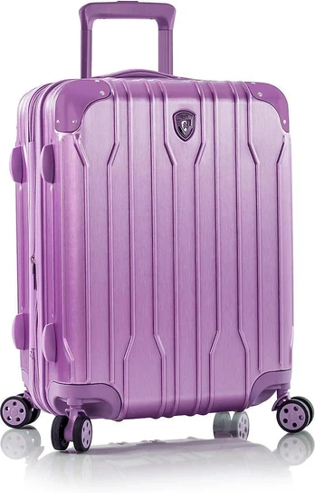 Kelioninis Heys Xtrak 53 cm -matkalaukku, laventeli