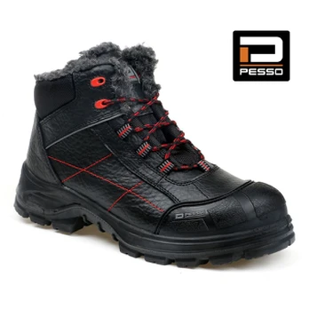 Darbo batai Pesso Arctic S3 SRC Plastic/Kevlar