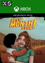 Best Month Ever! Xbox kaina