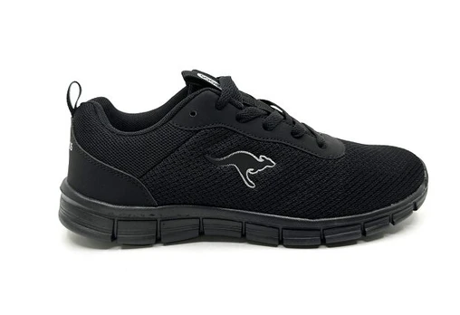 Kangaroos batai K-RF Alea _ juoda