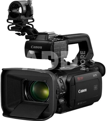 Canon XA75