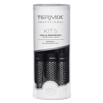 Termix Professional Kit 5 vnt