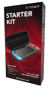 Kyzar Starter Kit kaina