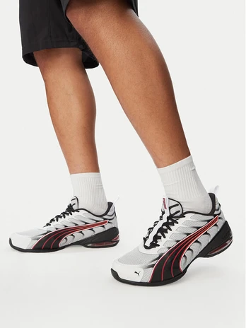 Laisvalaikio batai Puma Voltra 312589 15 Balta