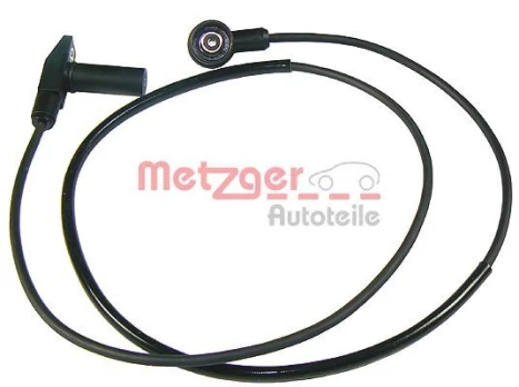 Jutiklis, alkūninio veleno impulsas METZGER 0902205