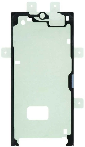 Samsung A/S - REMONTO RINKINYS - OLED (COMM), SM-S918