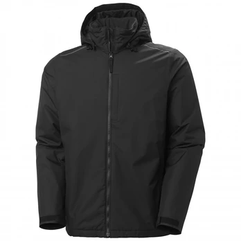 Manchester 2.0 winter jacket, black 4XL, Helly Hansen Workwear