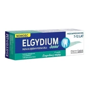 Elgydium, Junior, Fluorinol, Cavity protection, Toothpaste, 50 ml kaina