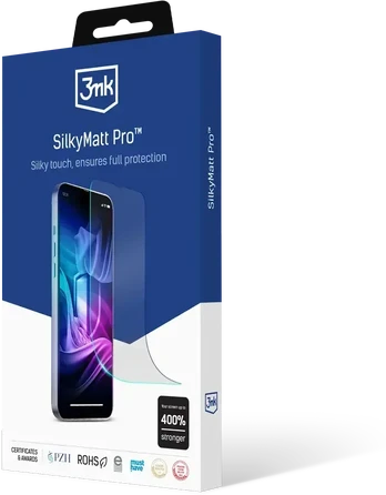 Xiaomi 18 Pro – 3mk Silky Matt Pro