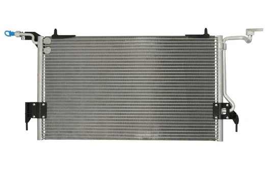 Kondicionieriaus radiatorius CN5100 AVA